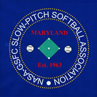 Goddard Slow Pitch Softball Association